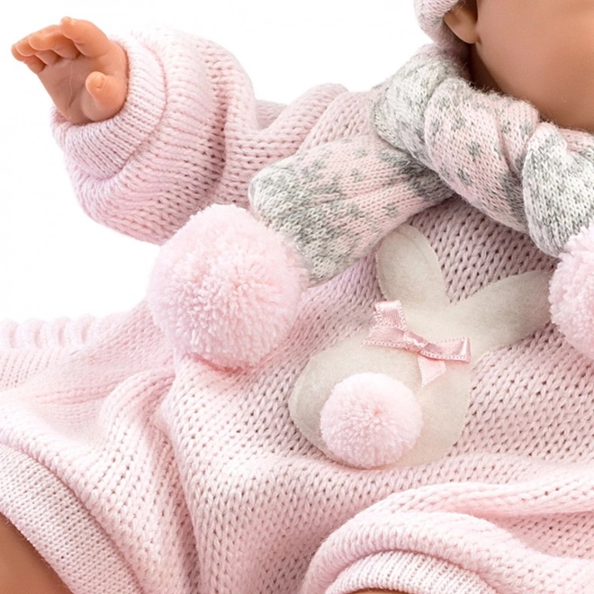 Llorens Noworodek Joelle Llorona 38 cm
