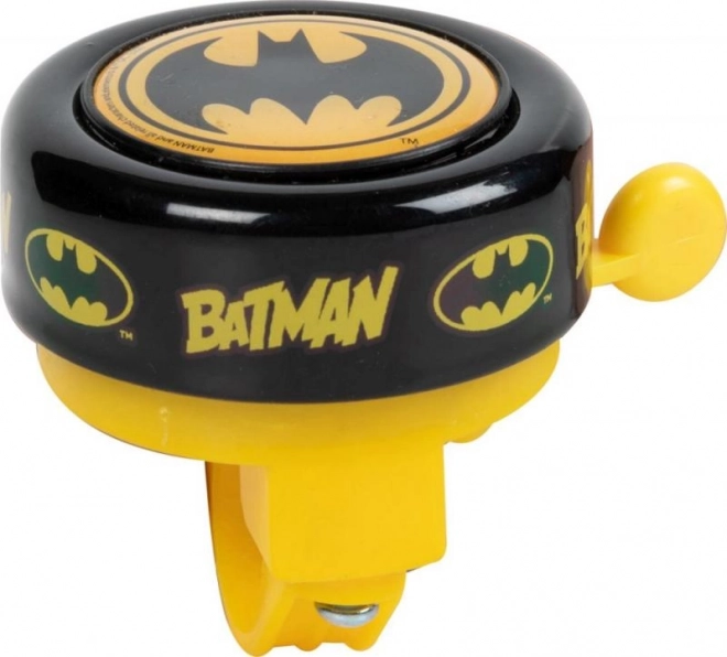 Dzwonek rowerowy dla dzieci BATMAN