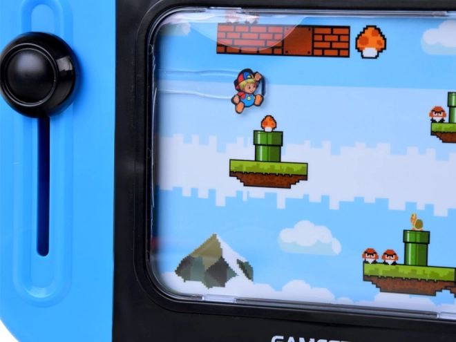 Retro konsola do gier