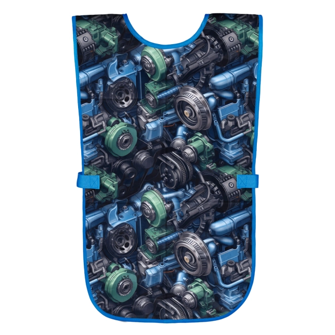 Zmywalny materiał do codziennego użytku