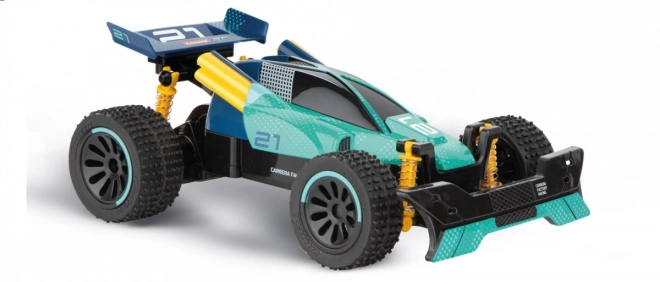 Samochód zdalnie sterowany Factory Racing