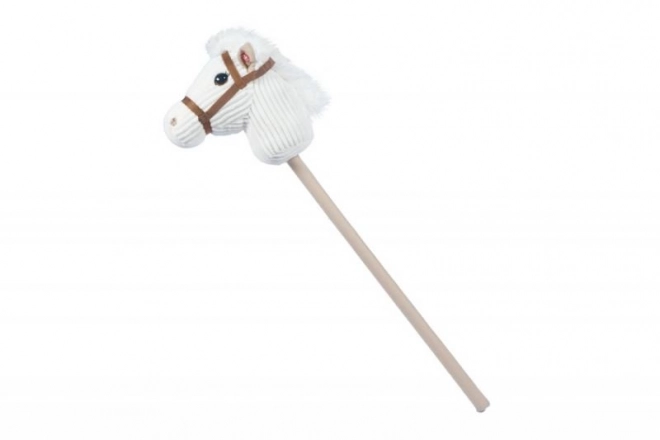 STEPPOS Hobby Horse z dźwiękiem - jasny