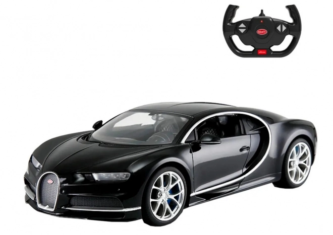 Zdalnie Sterowany RC Bugatti Chiron 1:14 czarny