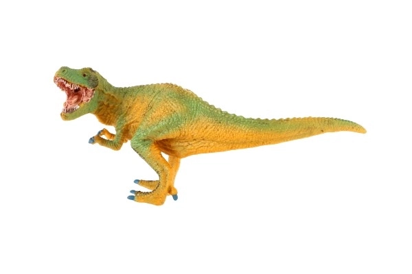 Mały tyranozaur plastikowy zooted 16cm w woreczku