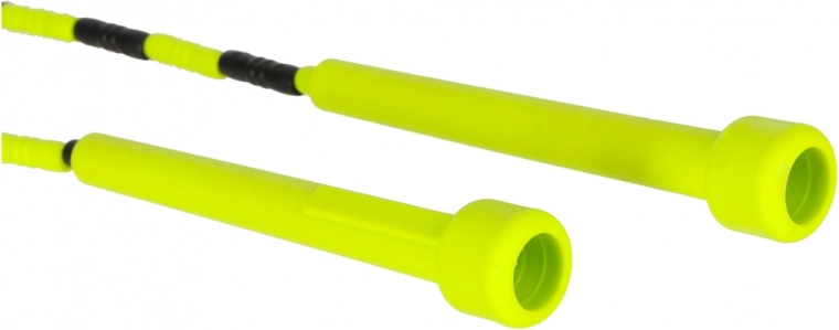 Ergonomiczne rączki i pewny chwyt