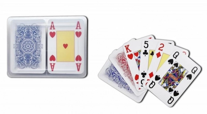 Rummy dla seniorów