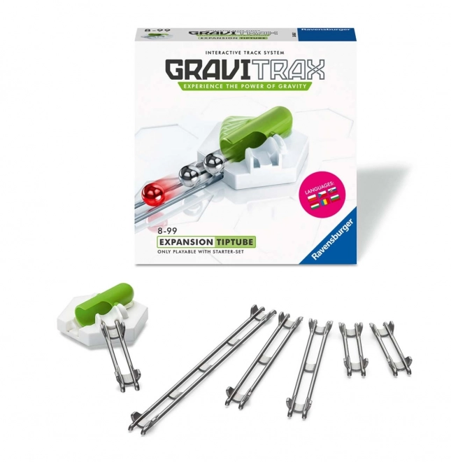Ravensburger GraviTrax Zasobnik
