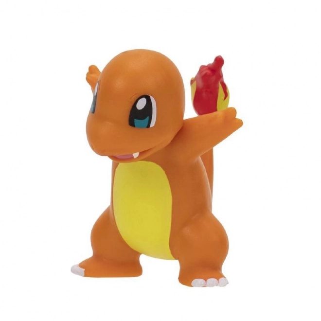 Zestaw Pokemon - 6 figurek