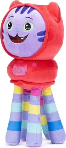 Bezpieczna i miękka