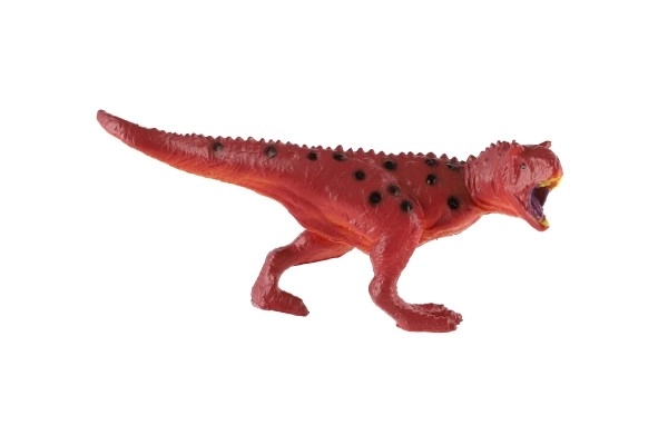 Plastowy dinozaur 7-9 cm mix gatunków w woreczku