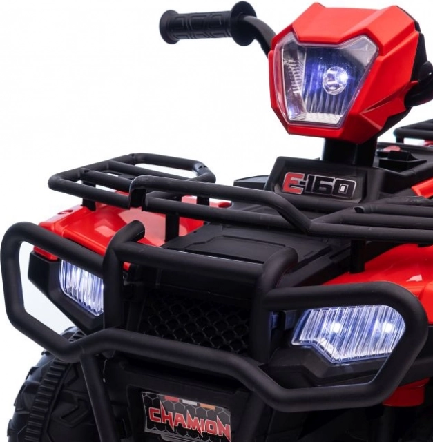 Dziecięcy elektryczny quad JC915
