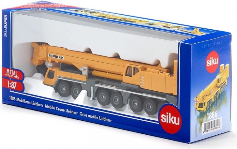 Metalowe wykonanie i kolekcjonerskie opakowanie