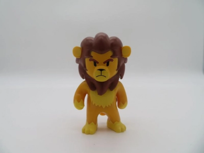 Okienko Stumble Guys z 3 figurkami