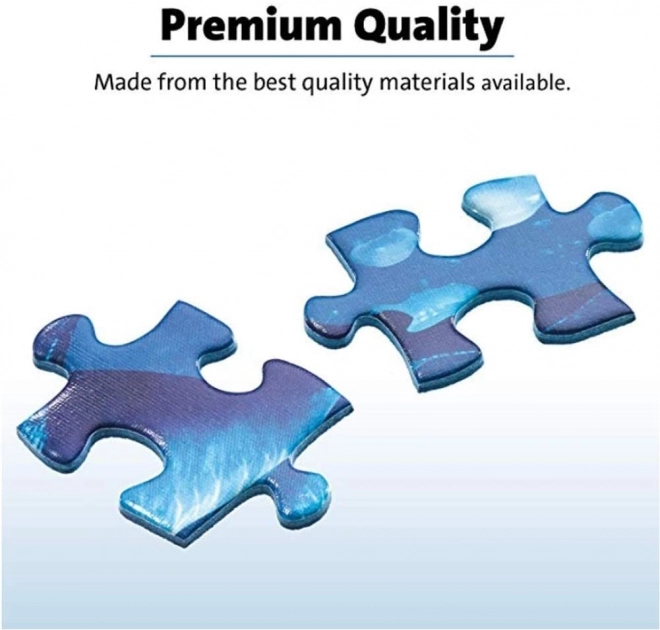 Ravensburger puzzle Zabawa na karnawale XXL