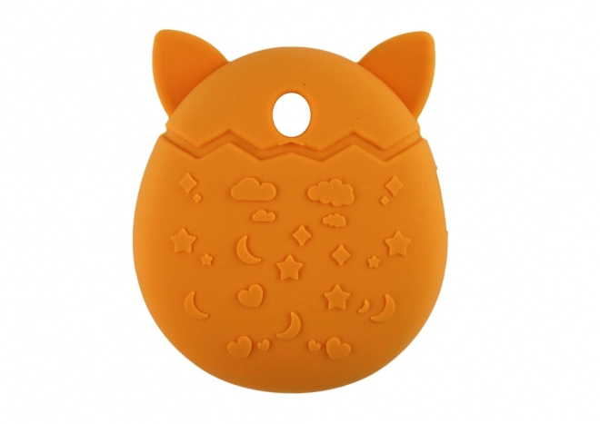 Silikonowe Etui na Tamagotchi w Kształcie Kota