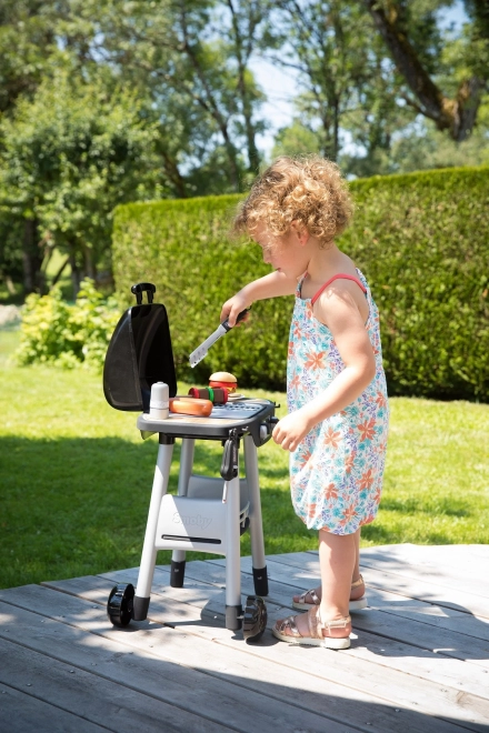 Grill