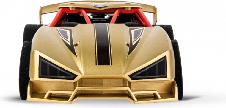 Światła LED na dzień i noc