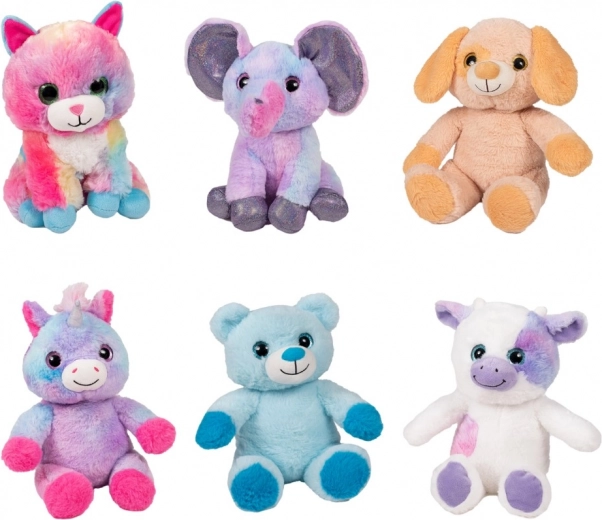 Sześć pięknych wariantów dla każdego dziecka