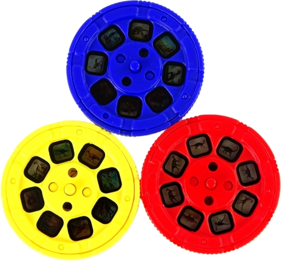 Interaktywne doświadczenie edukacyjne