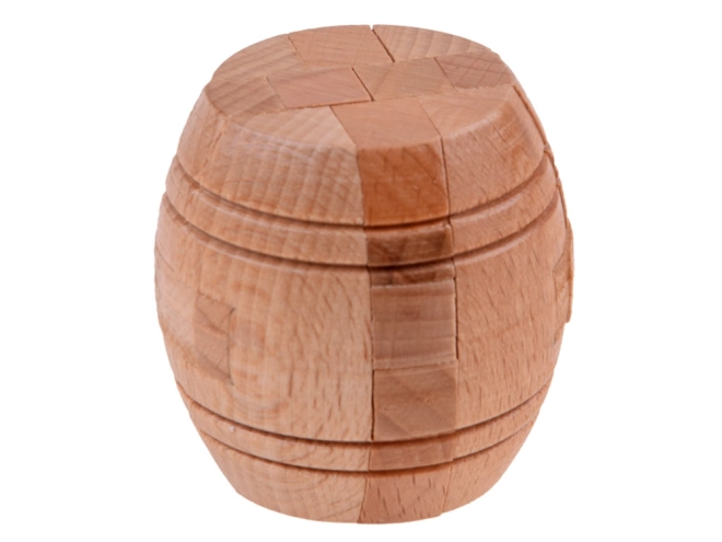 Logiczne zagadki Puzzle