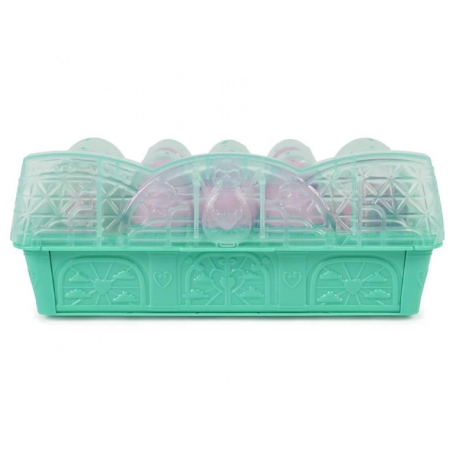 Rodzinny zestaw z lamami Hatchimals