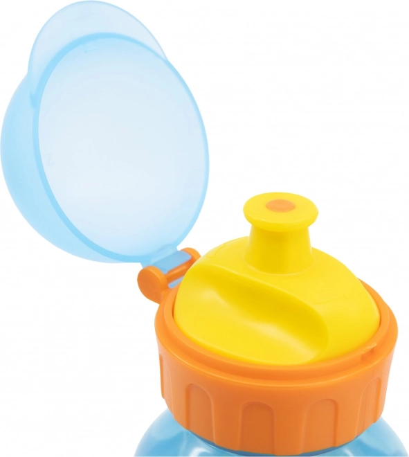 STOR Butelka na napoje Pokémon 370ml