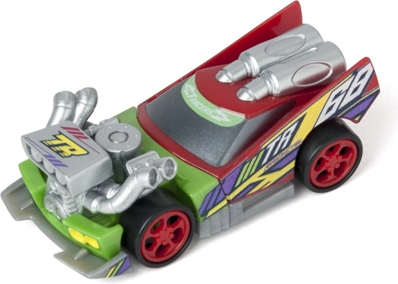 Samochodzik T-Racers Mix 'N Race