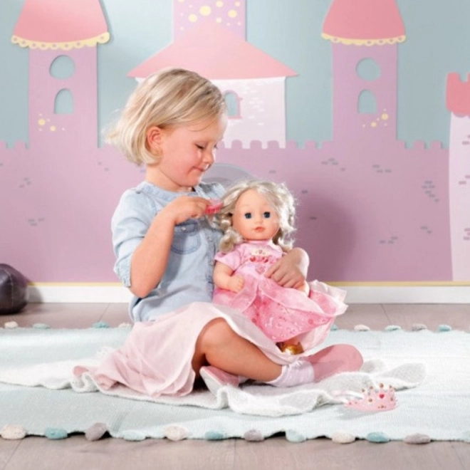 Baby Annabell Mała Słodka Księżniczka, 36 cm