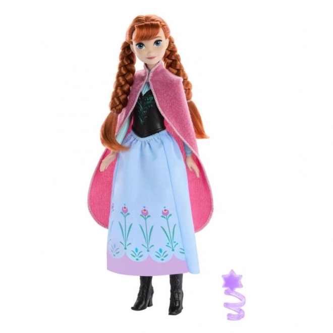 Disney Kraina Lodu Anna magiczna spódnica