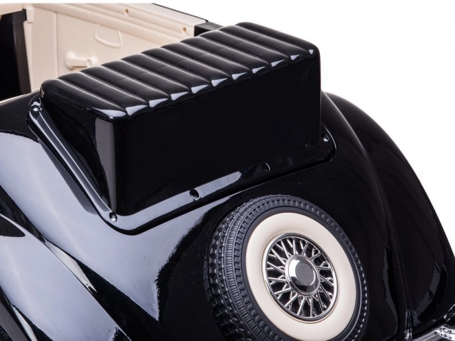 Retro auto na akumulator Mercedes-Benz 540K