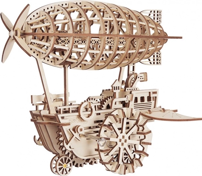 Funkcje mechaniczne