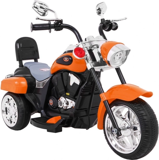 Stabilność i pewność na trzech kołach