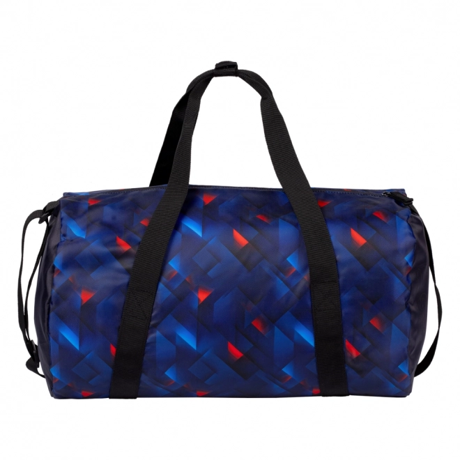 Sportowa torba Hoop Indigo