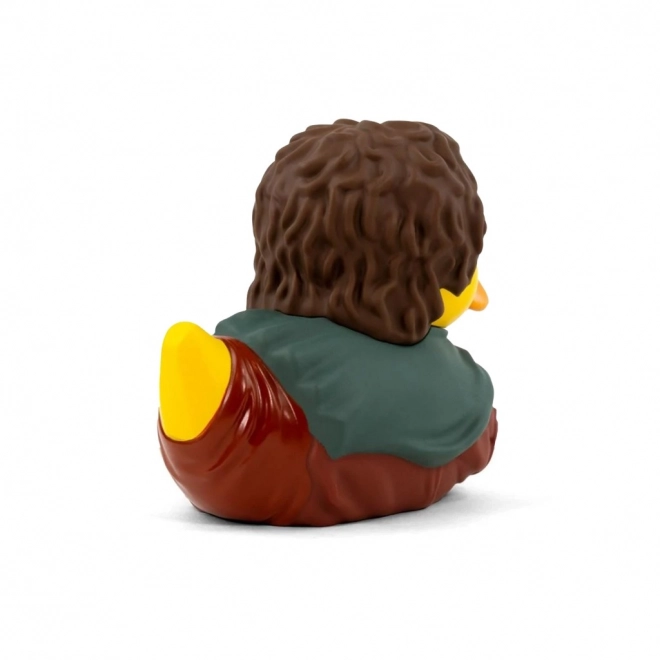 Kaczuszka kolekcjonerska Władca Pierścieni - Frodo Baggins