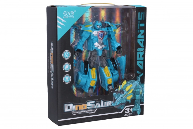 Dino robot 19 cm