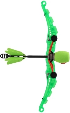 Długość cięciwy 27 cm