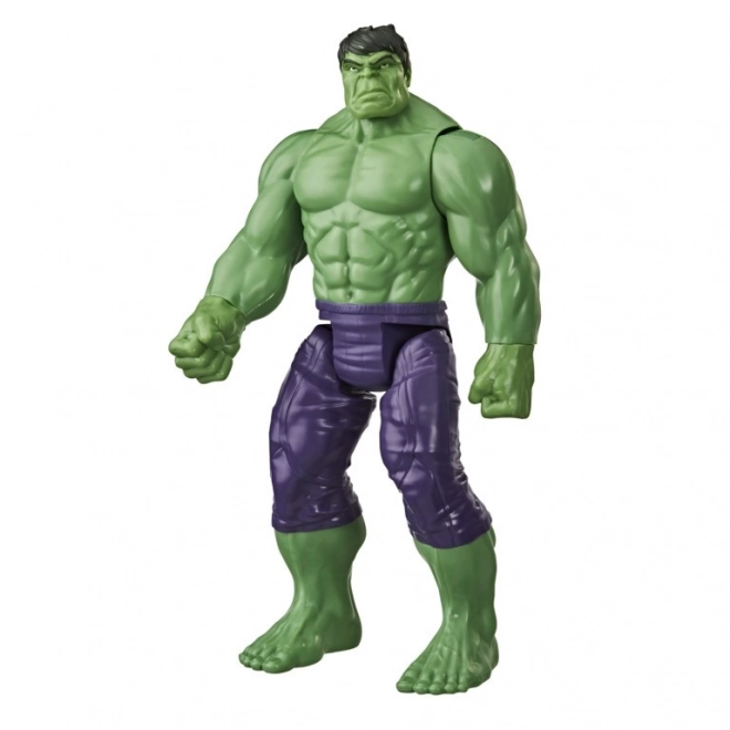 Marvel Avengers Titan Hero Hulk akcyjna figurka