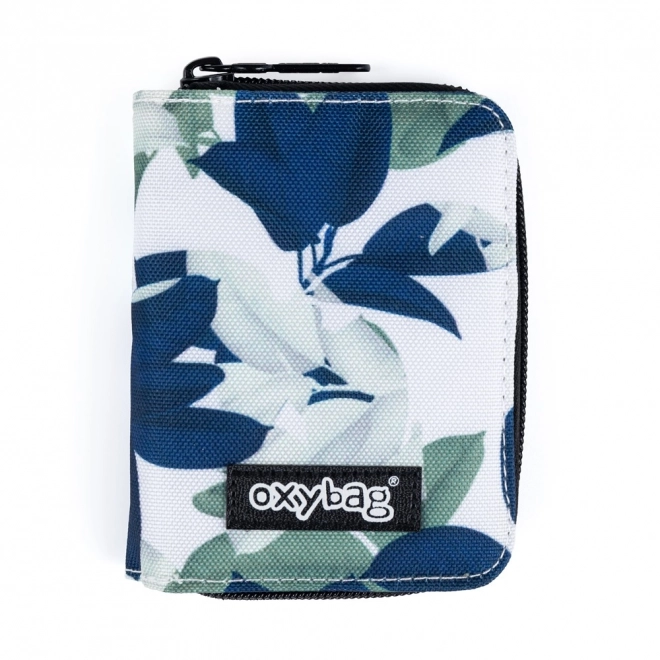 Portfel OXY Sport Melange Flowers