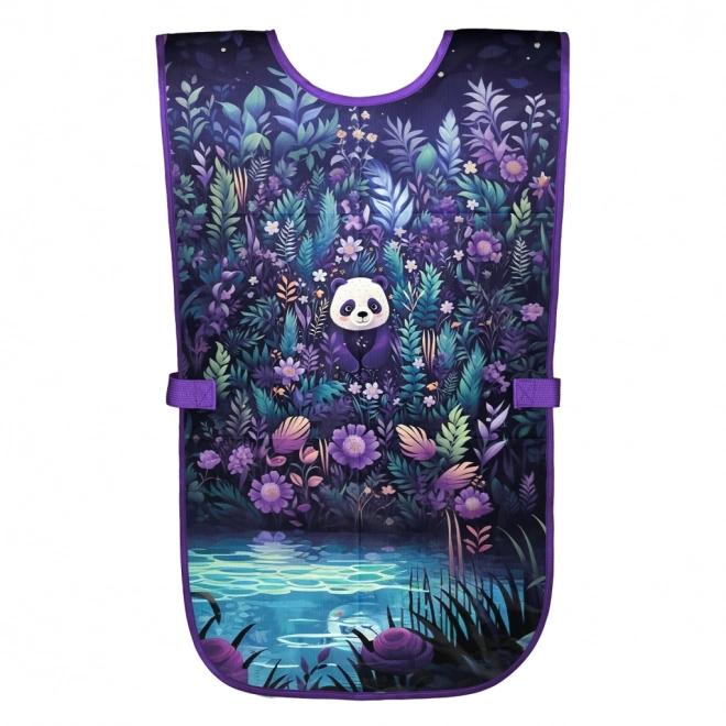 BAAGL Fartuszek dziecięcy Jungle Panda