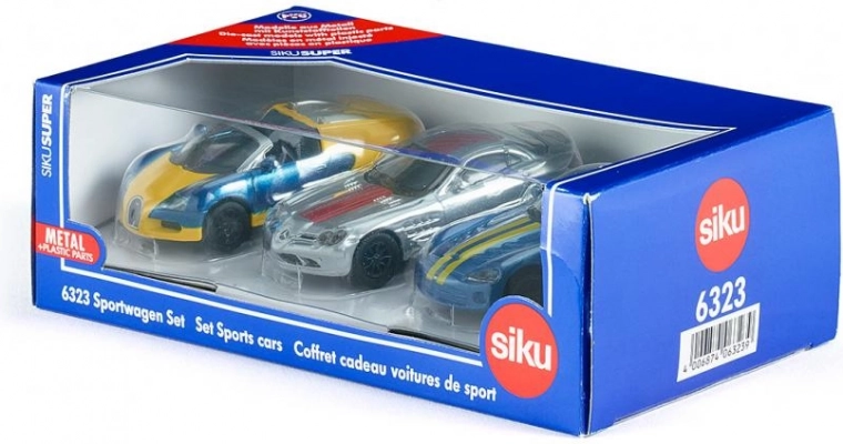 Wytrzymała metalowa konstrukcja i realistyczne detale