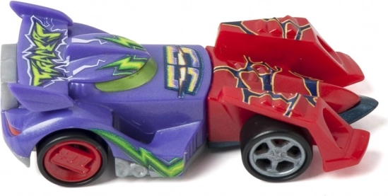 Samochodzik T-Racers Mix 'N Race