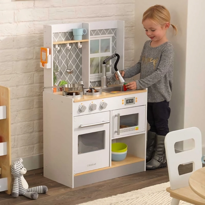 KidKraft Kuchnia Let's Cook