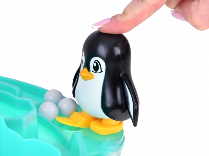 Intuicyjne wystrzeliwanie kulek