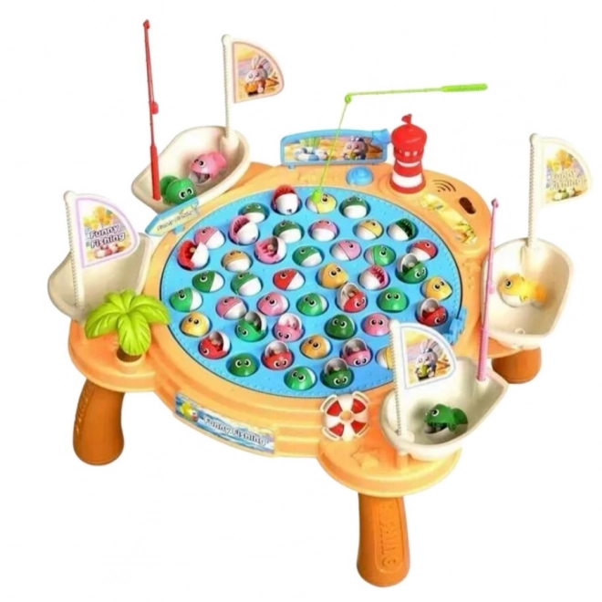 Rozrywka multiplayer