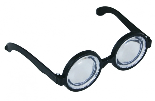 Żartowne okulary Felix Holzmann