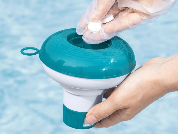 Łatwe i bezpieczne napełnianie