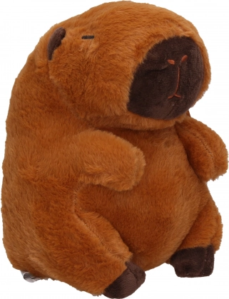 Pluszowa kapibara 22 cm