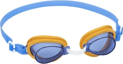 Okulary pływackie Aqua Burst dla dzieci - 3 opakowania