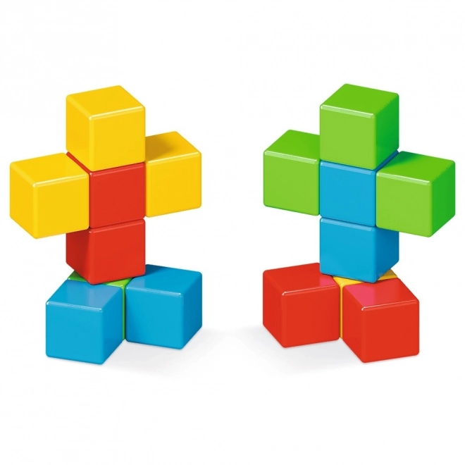 Geomag Magicube Full Color 16 klocków