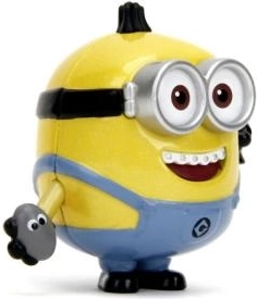 Metalowa jakość i wytrzymałe wykonanie